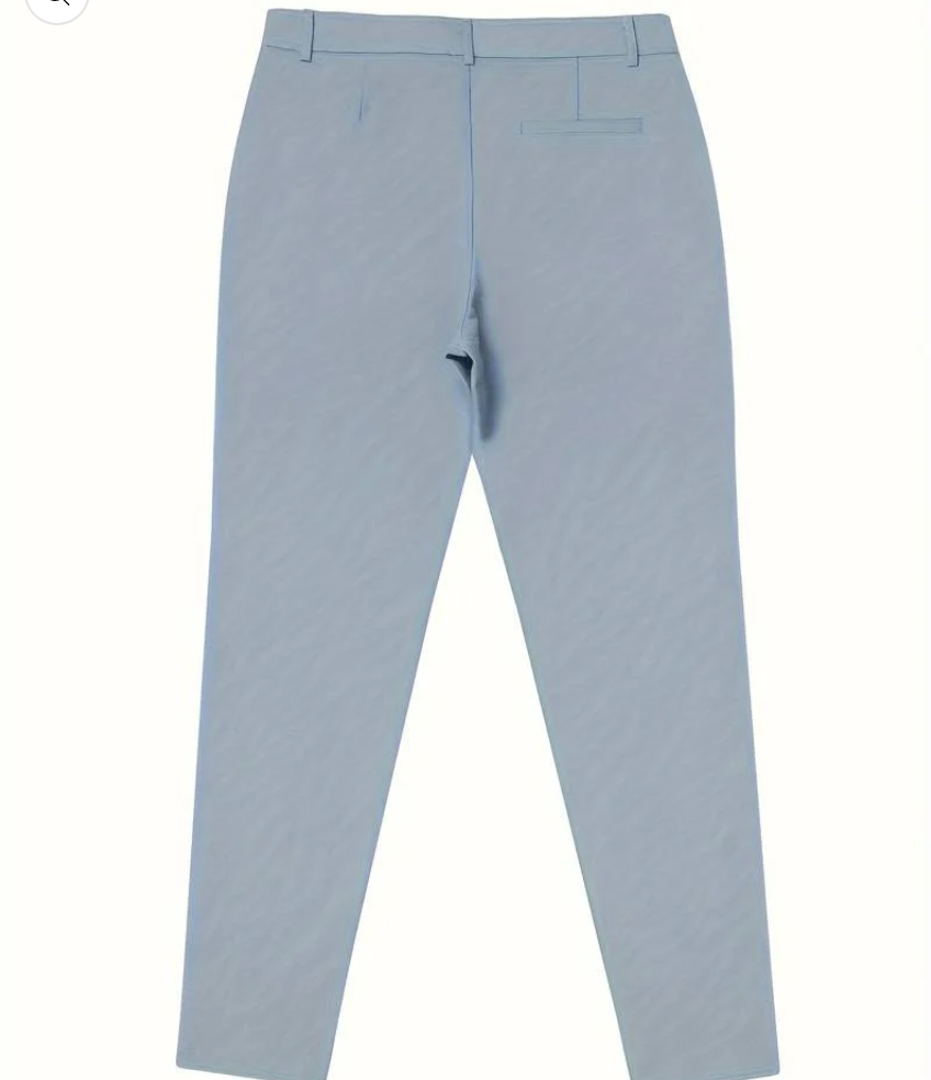 Leo – elegante hosenformen