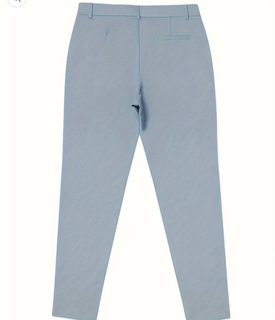 Leo – elegante hosenformen