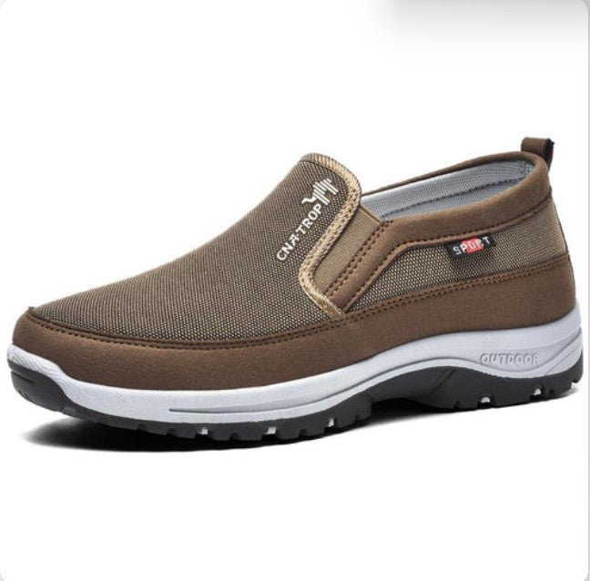 Joseph - orthopädische wanderschuhe