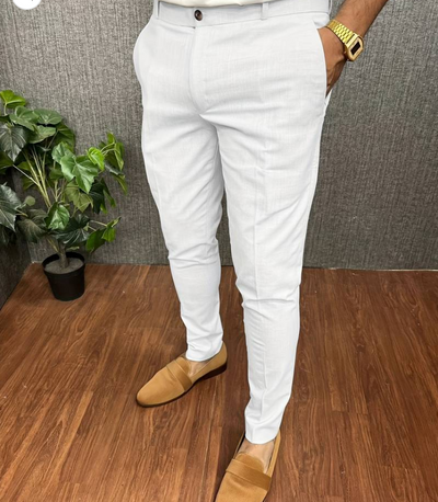Leo – elegante hosenformen