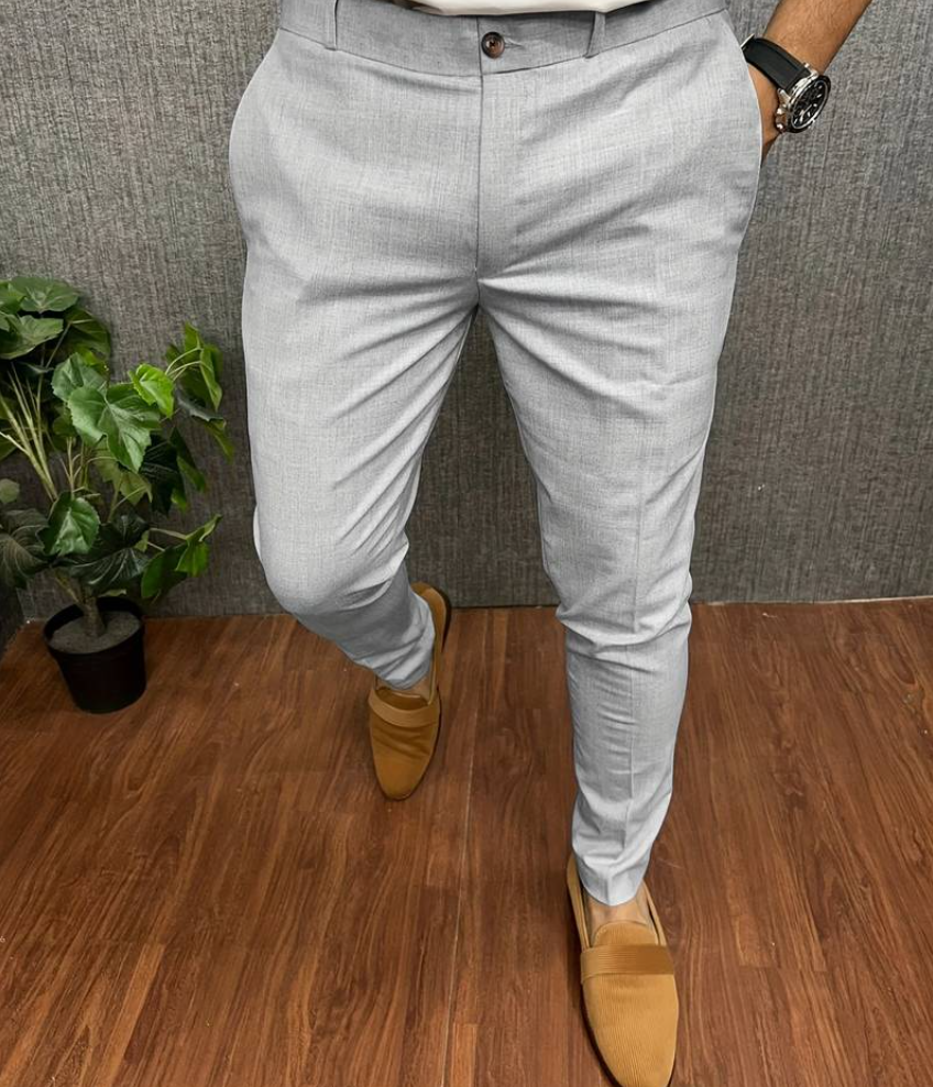 Leo – elegante hosenformen