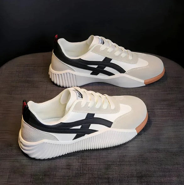Kaufen sie bequeme damen-sneaker für den winter
