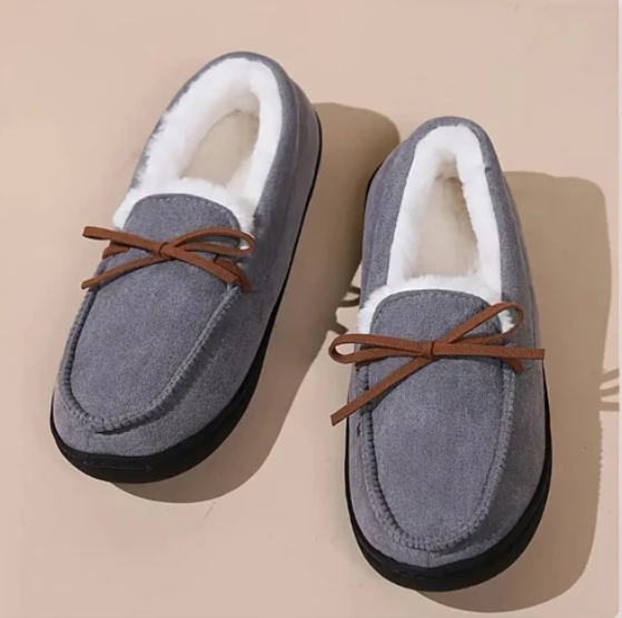Laney – gemütlicher slipper für jeden anlass