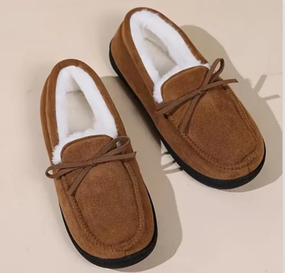 Laney – gemütlicher slipper für jeden anlass