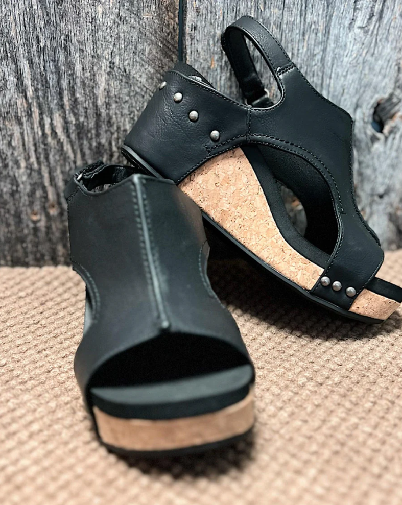 Marella - ergonomische und bequeme freizeitsandalen für frauen