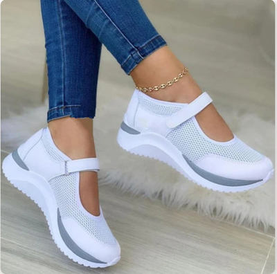 Gabriel | schuhe mit dicken sohlen