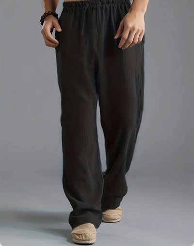 Herren leinenhose - Jonas