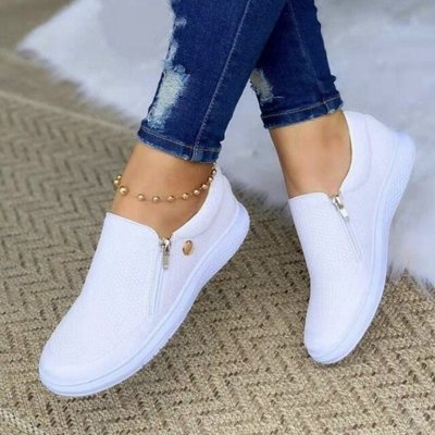Elodie | atmungsaktive orthopädische schuhe für damen