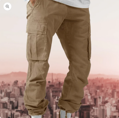 Siem – stylische herrenhose