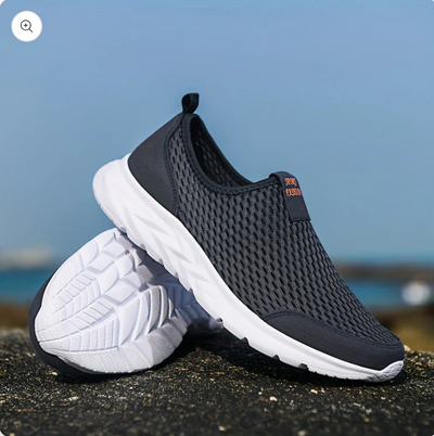 Lucas - orthopädische sportschuhe
