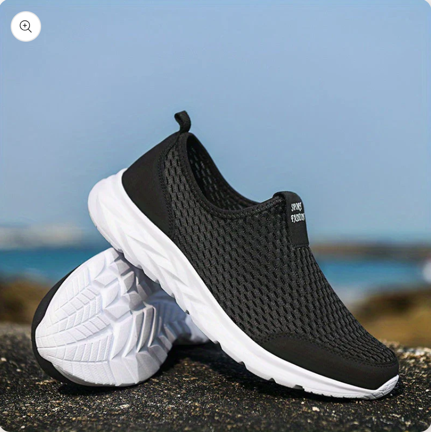 Lucas - orthopädische sportschuhe