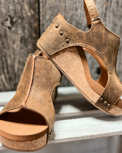 Marella - ergonomische und bequeme freizeitsandalen für frauen