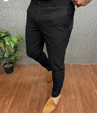 Leo – elegante hosenformen