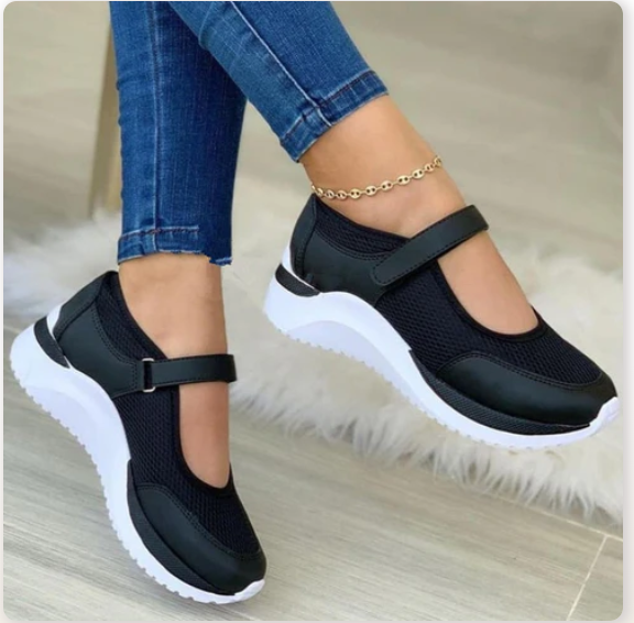 Gabriel | schuhe mit dicken sohlen