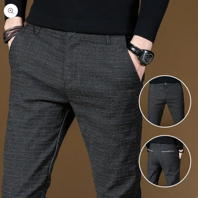 Pass - hosen für herren