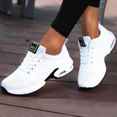 Marga - schmerzfreie unterstützung für damenschuhe
