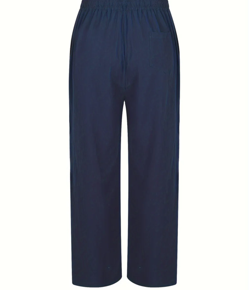 Herren leinenhose - Jonas