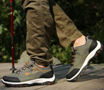 Rodrigo – bequeme outdoor-schuhe