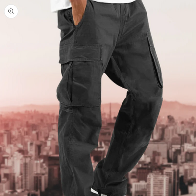 Siem – stylische herrenhose