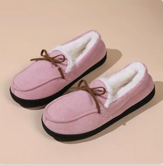 Laney – gemütlicher slipper für jeden anlass