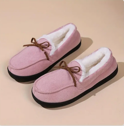 Laney – gemütlicher slipper für jeden anlass