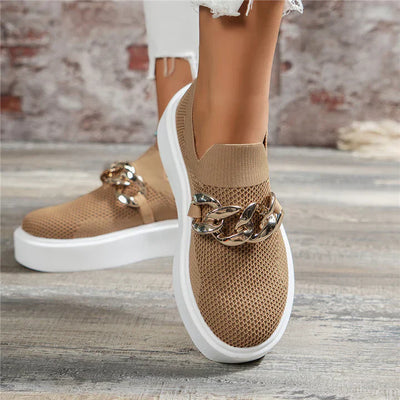 Brita – bequeme und stylische sommerschuhe für damen