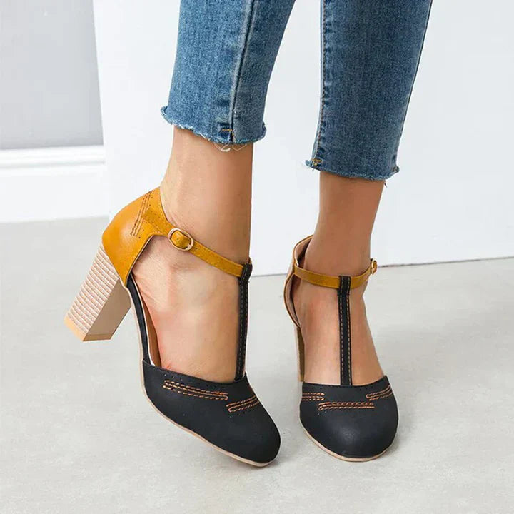 Giulia – elegante high heels für stylische outfits