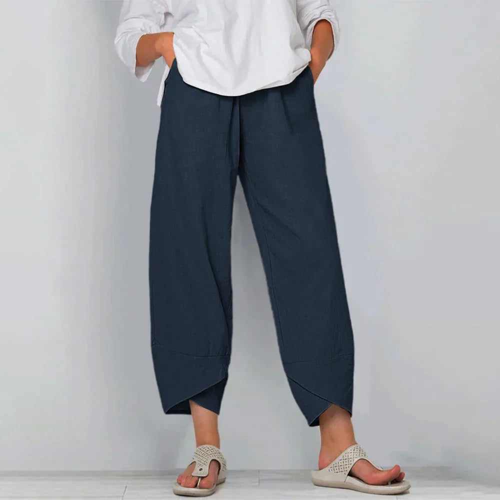 Matilda | Weite Hosen