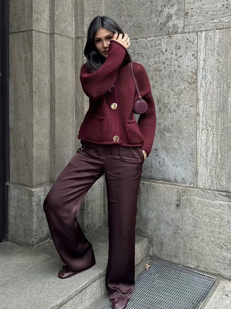Ellie | Trendiger Cardigan