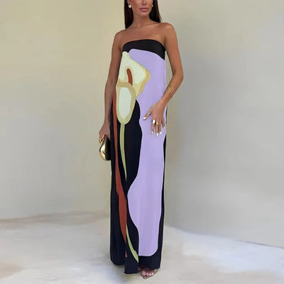 Alisa | Wunderschönes Kleid