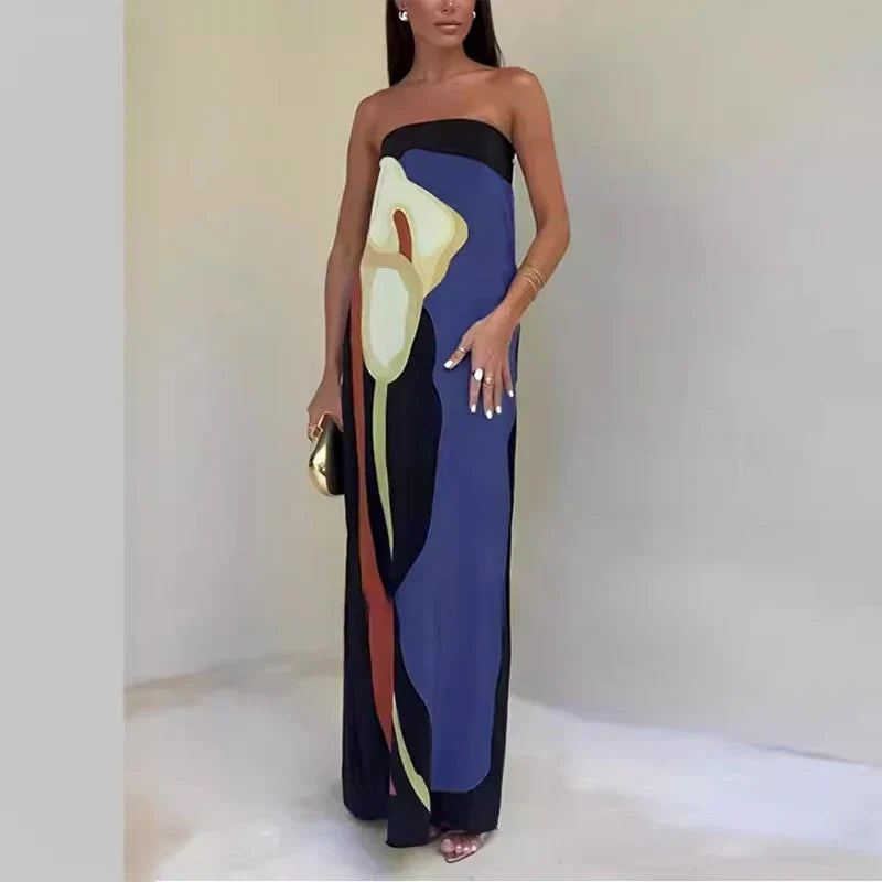 Alisa | Wunderschönes Kleid