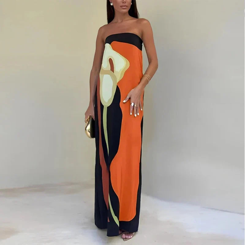 Alisa | Wunderschönes Kleid