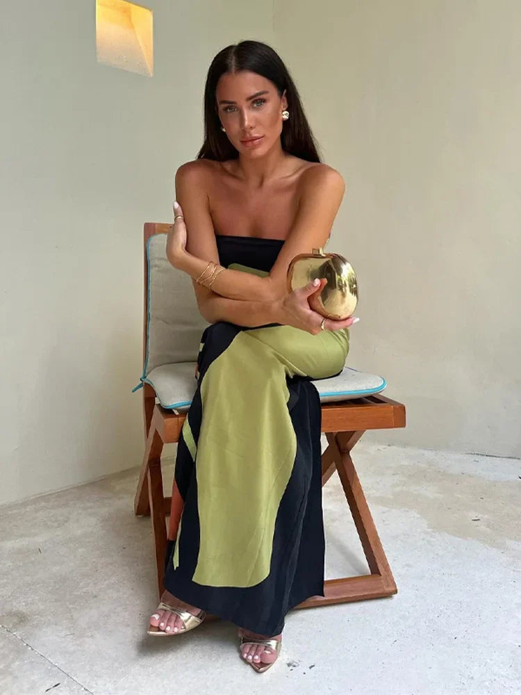 Alisa | Wunderschönes Kleid