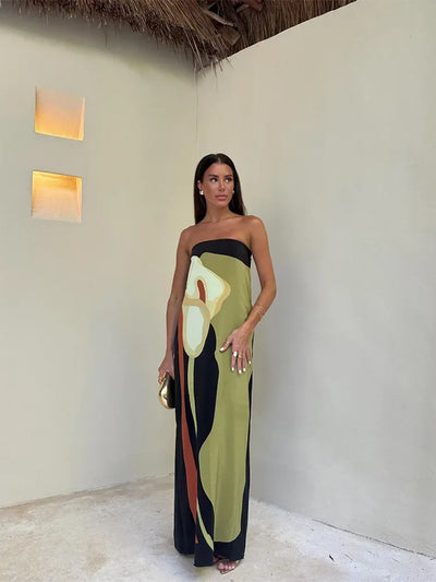 Alisa | Wunderschönes Kleid