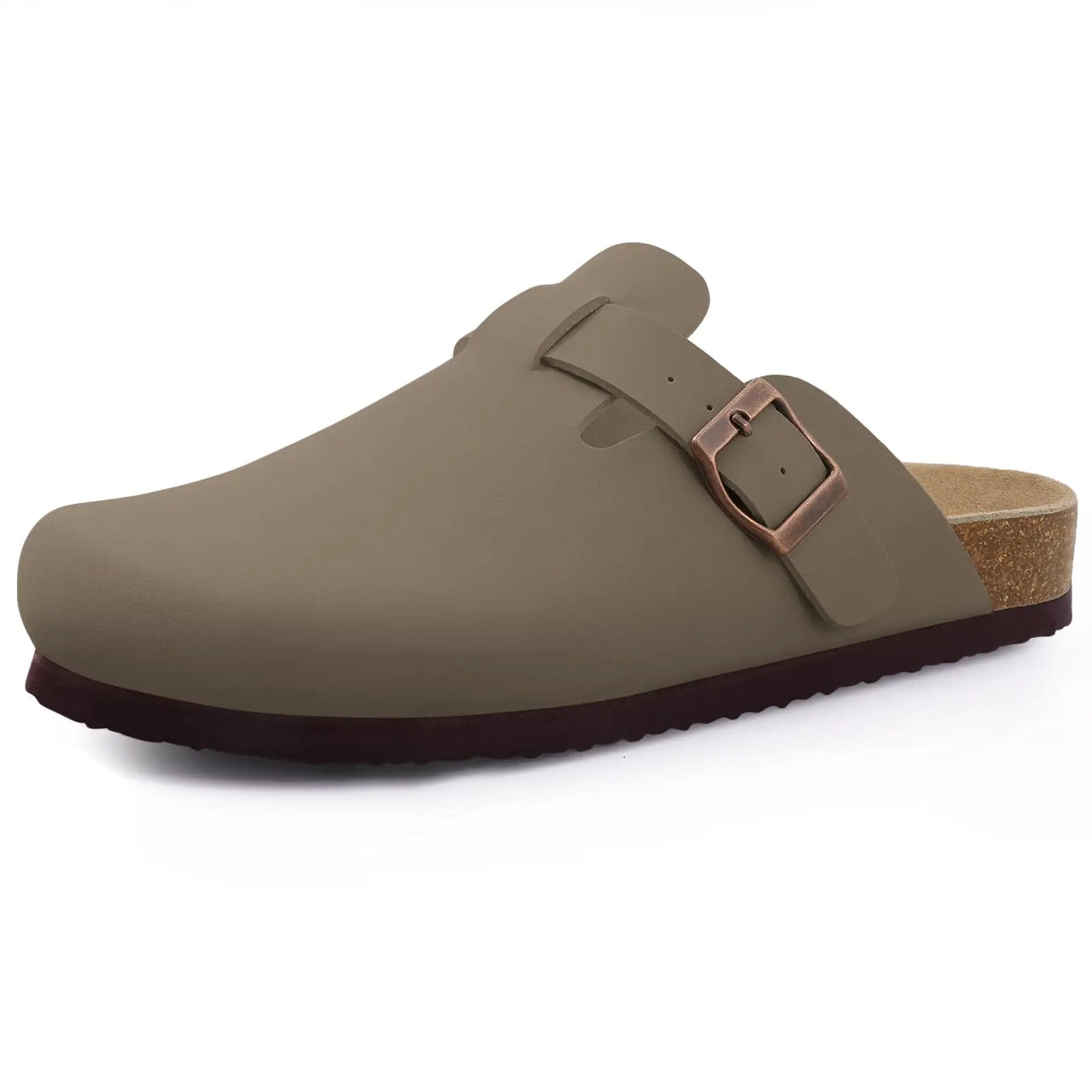 Alex | Modische Sandalen für stilbewusste Menschen