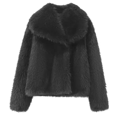 Valentina | Pelsjacke