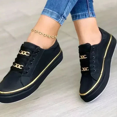 Aslyn – bequeme schuhe für das fußgewölbe