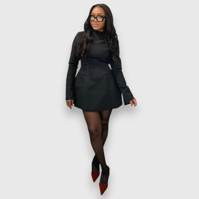 Alira – Minikleid