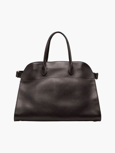 Grosse vegane Wildleder Tasche für Damen
