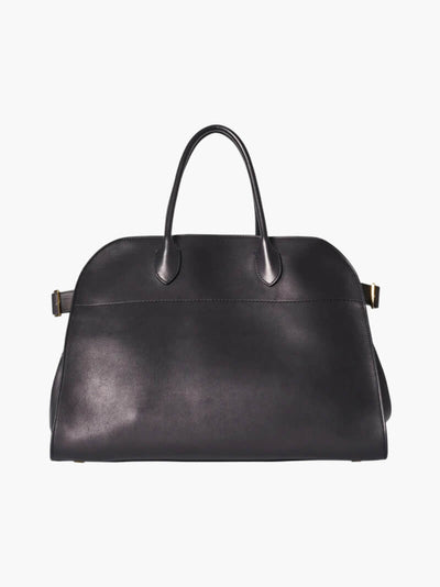 Grosse vegane Wildleder Tasche für Damen