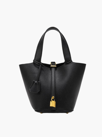 Luxus Damenhandtasche – Veganes Leder – Elegant & Vielseitig