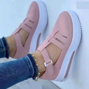 Vanges - orthopädische schuhe für damen