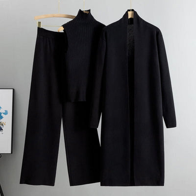 Triada | Elegantes 3-Teile-Outfit