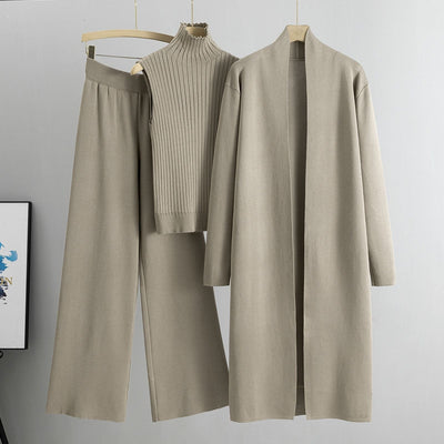 Triada | Elegantes 3-Teile-Outfit