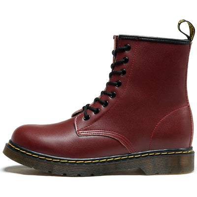 Marten | Stilvolle Schnürstiefel