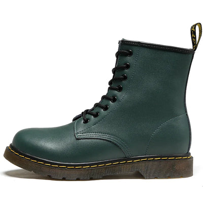 Marten | Stilvolle Schnürstiefel