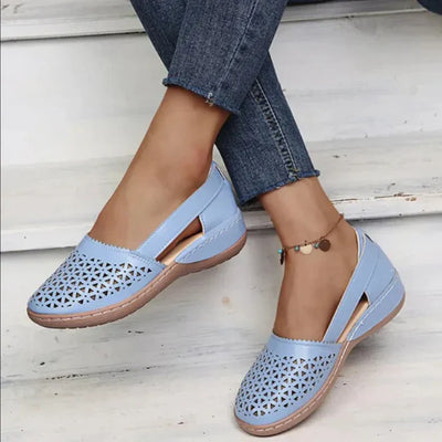 Camille – elegante und bequeme schuhe für damen