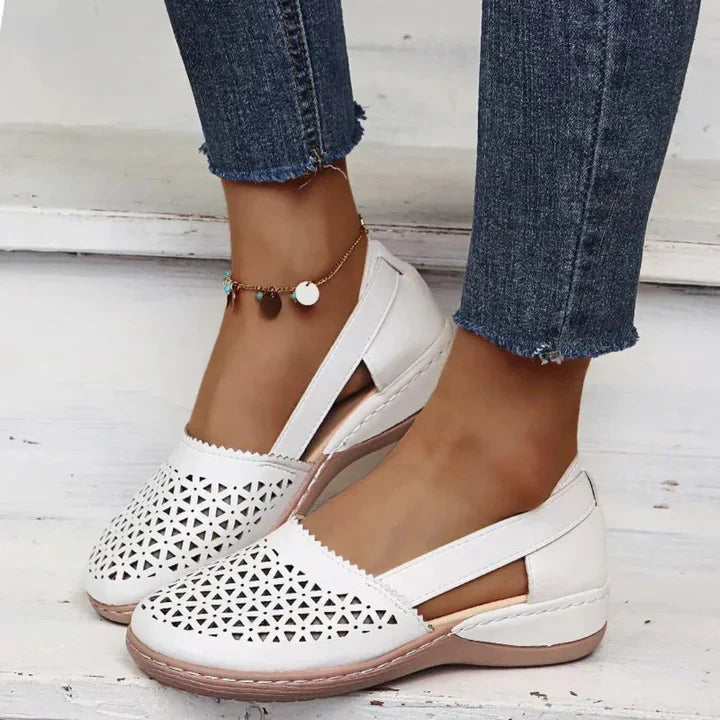 Camille – elegante und bequeme schuhe für damen