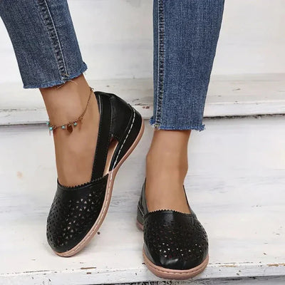 Camille – elegante und bequeme schuhe für damen