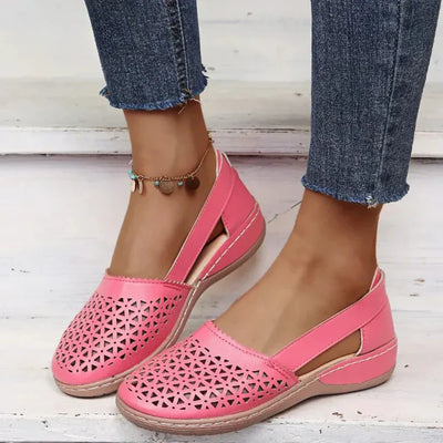Camille – elegante und bequeme schuhe für damen